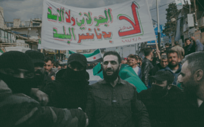 Ahmed Al-Sharaa se moque-t-il des Syriens ?