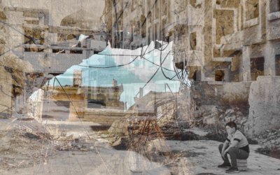 The Palestinian camp of Yarmouk, a deep Syrian wound