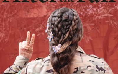 Podcast: First Newroz After the Fall – After the Fall (Montreal)