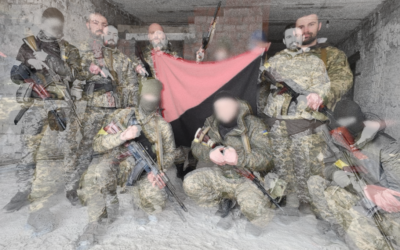 The Cold Wars of the Radical Left